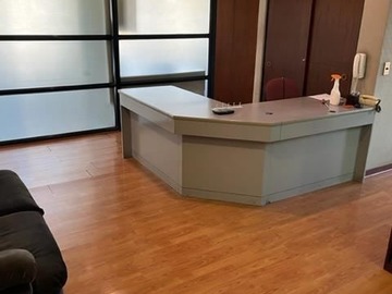 Oficina en arriendo mensual en Metro Escuela Militar, Las Condes - 11 dormitorios, 3 baños