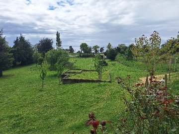 Parcela en venta en Turismo Ruta Ensenada, Puerto Varas - 3 dormitorios, 2 baños