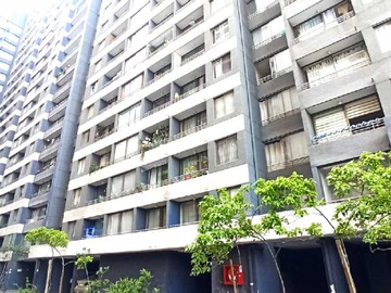Departamento en venta en Arriende hasta 18 meses, mejore su pie. (117504), Estación Central - 3 dormitorios, 2 baños