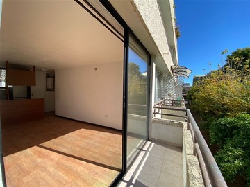 Departamento en venta en Patricio Lynch, Viña del Mar - 2 dormitorios, 1 baño