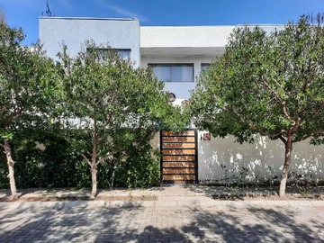 Casa en venta en Gálvez 1500, Isla de Maipo - 7 dormitorios, 4 baños