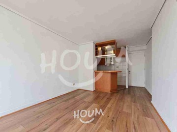 Departamento en venta en Carmen, Santiago - 2 dormitorios, 2 baños