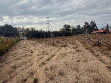 Terreno en venta en Mostazal, Región de O'Higgins, 2890000, Chile, Codegua