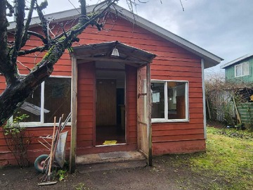 Casa en arriendo mensual en Arriendo casa 1 piso sector coihuin (176014), Puerto Montt - 1 dormitorio, 1 baño