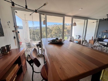 Departamento en venta en Reñaca., Viña del Mar - 3 dormitorios, 2 baños