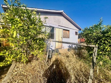 Terreno en venta en Humboldt, Quilpué