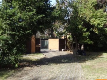 Venta / Sitio / Lo Barnechea