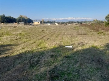 Parcela en venta en Huapi Alto Linares, Linares