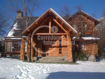 Arriendo Mensual / Casa / Pinto