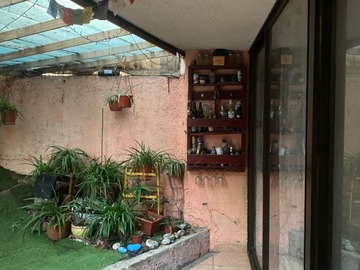 Departamento en venta en Libertad con balmaceda, Santiago - 3 dormitorios, 2 baños