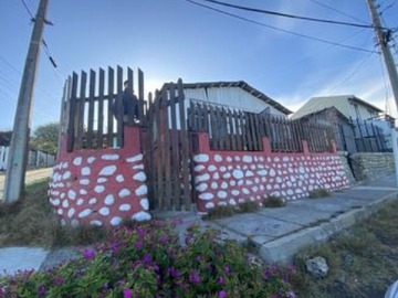 Casa en venta en el faro, Valparaíso - 2 dormitorios, 2 baños