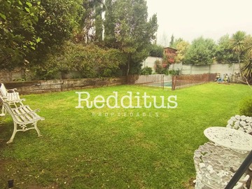 Casa en venta en A minutos colegio Aleman (173354), Colina - 4 dormitorios, 3 baños