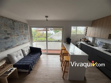 Departamento en venta en Alto las condes, Las Condes - 2 dormitorios, 2 baños
