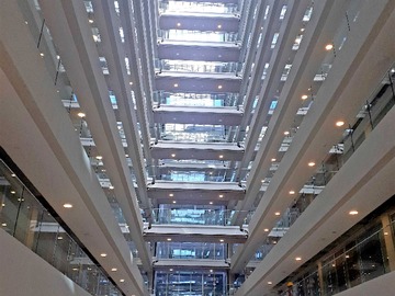 Oficina en venta en Venta Oficina, sector Clinica Las Condes (169723), Las Condes - 1 dormitorio, 1 baño