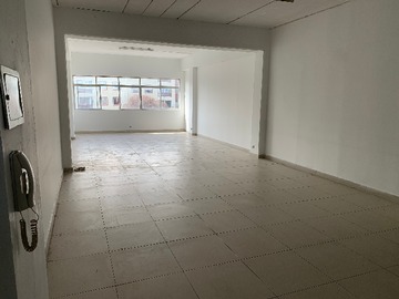Venta / Bodega / Santiago