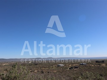 Terreno en venta en Mesetas Changanal, Coquimbo
