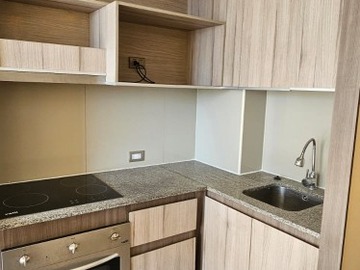 Venta / Departamento / Independencia