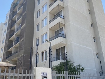 Departamento en venta en Lo errazuriz y autopista central, Cerrillos - 2 dormitorios, 2 baños