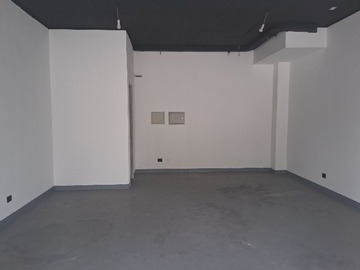 Arriendo Mensual / Local Comercial / Las Condes