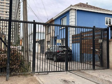 Venta / Casa / Santiago