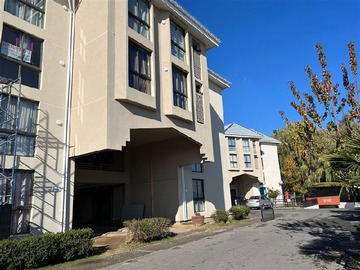 Departamento en arriendo mensual en Condominio valle del maule, Talca - 3 dormitorios, 1 baño