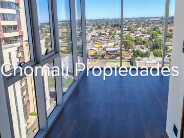 Oficina en venta en Hochstetter, Temuco - 1 dormitorio, 1 baño