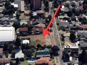 Sitio en venta en Recreo, Temuco