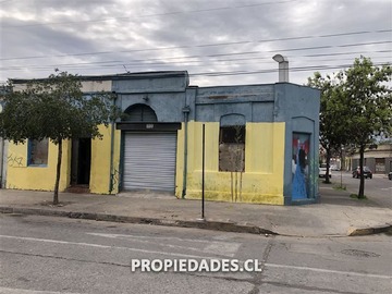 Oficina en venta en Rogelio Ugarte / Victoria / Vicuña Mackenna, Santiago