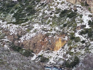 Terreno en venta en Comuna de rio ibañez (63229), Río Ibáñez