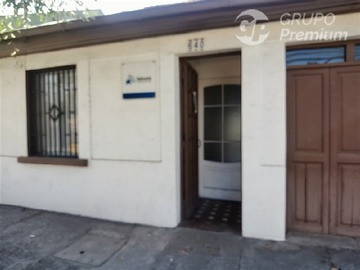Local Comercial en venta en Manuel Rodríguez, San Fernando - 3 dormitorios, 1 baño