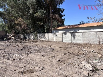 Terreno en venta en Vendo Terreno 8.352 m2, urbano Mixto, Buin