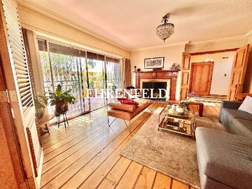 Casa en venta en Viña del Mar, Población Vergara, Viña del Mar - 5 dormitorios, 3 baños