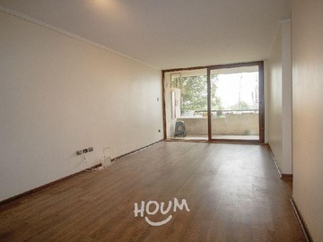 Departamento en venta en Loreley, La Reina - 3 dormitorios, 3 baños