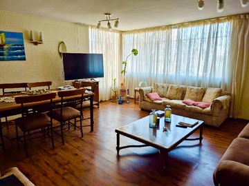 Arriendo Mensual / Departamento / Viña del Mar
