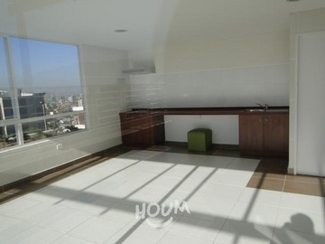 Departamento en venta en Carmen, Santiago - 1 dormitorio, 1 baño