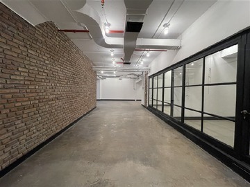 Arriendo Mensual / Oficina / Las Condes
