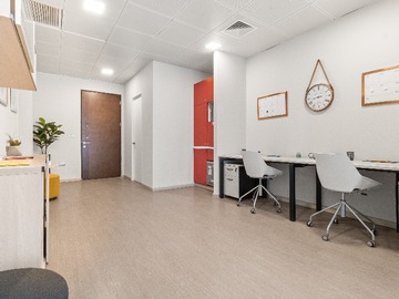Oficina en venta en Avenida Las Condes 7000, Las Condes, Región Metropolitana de Santiago 7550000, Chile, Las Condes - 1 baño