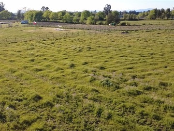 Parcela en venta en San rafael, San Rafael