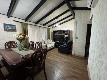 Venta / Casa / Rancagua