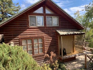 Terreno en venta en Parcela con Vistas Panorámicas en Aculeo (144794), Paine - 10 dormitorios, 4 baños