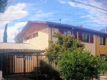 Venta / Casa / Rancagua