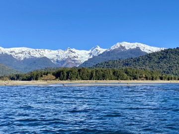 Terreno Agricola en venta en Sector lago yelcho chaiten, Chaitén