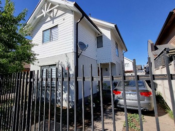Casa en venta en Casa en Venta Valles del Country (24113), Talca - 3 dormitorios, 3 baños