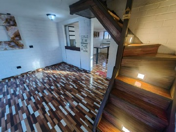 Casa en venta en Pasaje a. Luis gonzález sur 219, Lampa