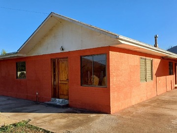 Terreno Agricola en venta en Sector Purehue, Hijuelas, Hijuelas - 5 dormitorios, 2 baños