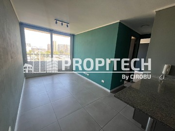 Arriendo Mensual / Departamento / Ñuñoa