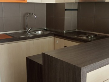 Departamento en venta en Morandé 626, Santiago, Región Metropolitana de Santiago 8320000, Chile, Santiago - 1 dormitorio, 1 baño