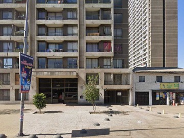 Departamento en venta en Moderno Depto con Excelente Conectividad (177248), Estación Central - 2 dormitorios, 2 baños