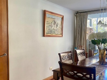 Departamento en venta en La Luma 1144, Vitacura, Santiago Metropolitan Region 7630000, Chile, Vitacura - 4 dormitorios, 3 baños