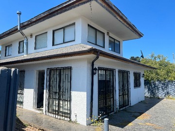 Casa en venta en Espaciosa/10 mins a la playa a pié/6Dorm-4Bañ (172906), Algarrobo - 6 dormitorios, 4 baños